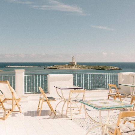 Casa Giulia Bed & Breakfast Vieste Luaran gambar