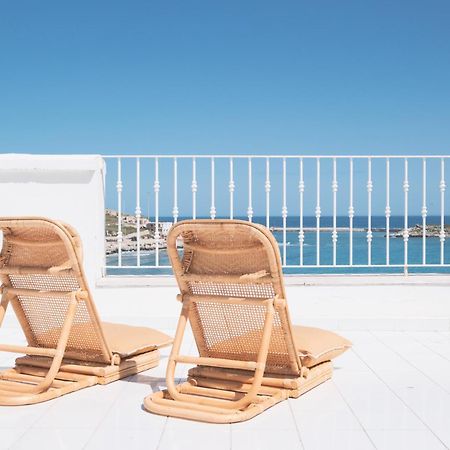 Casa Giulia Bed & Breakfast Vieste Luaran gambar