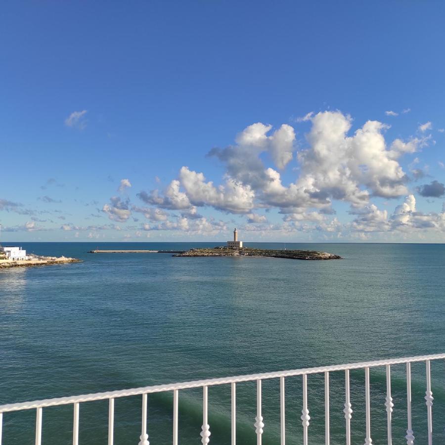 Casa Giulia Bed & Breakfast Vieste Luaran gambar