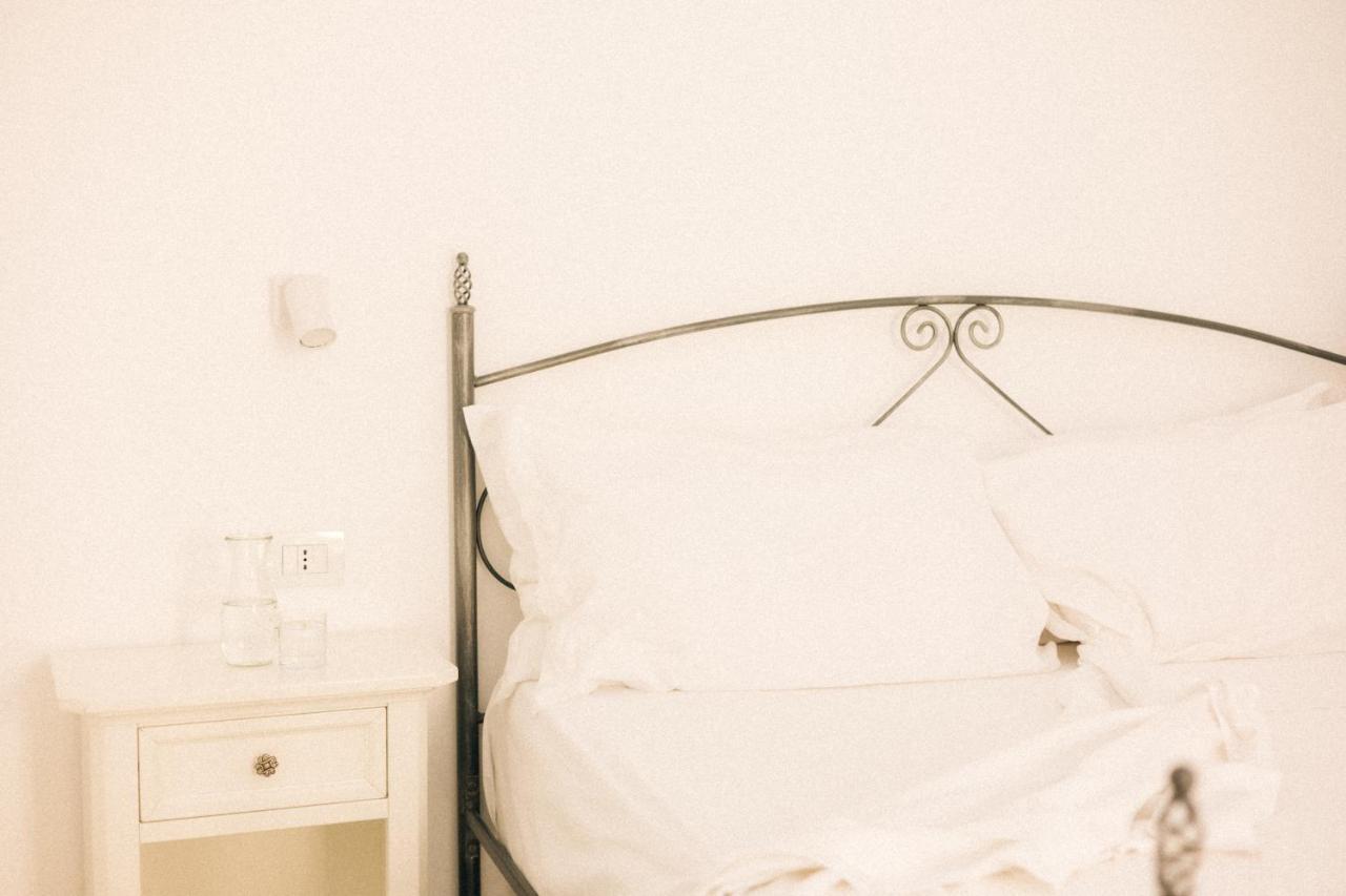 Casa Giulia Bed & Breakfast Vieste Luaran gambar