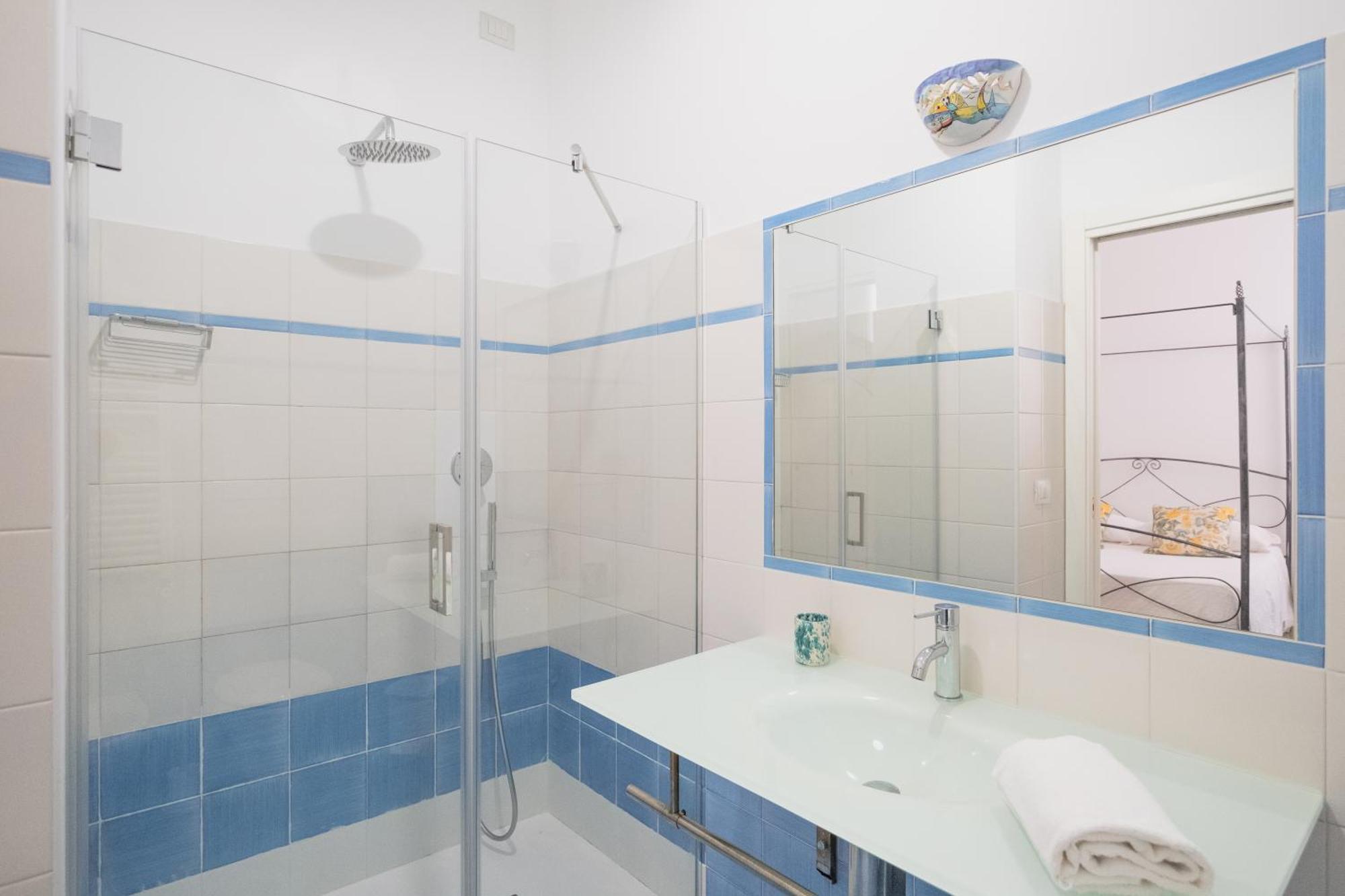 Casa Giulia Bed & Breakfast Vieste Luaran gambar
