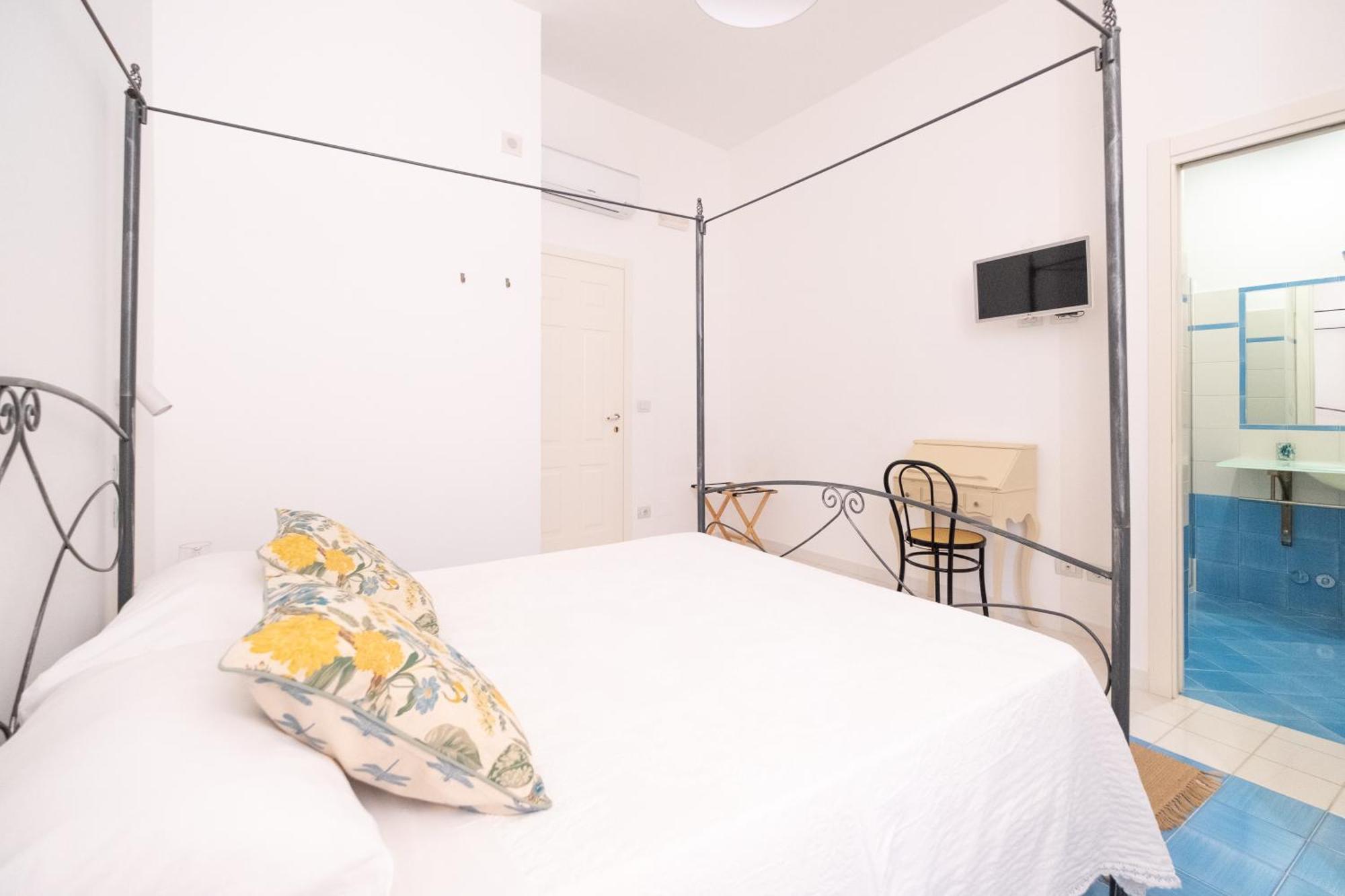 Casa Giulia Bed & Breakfast Vieste Luaran gambar