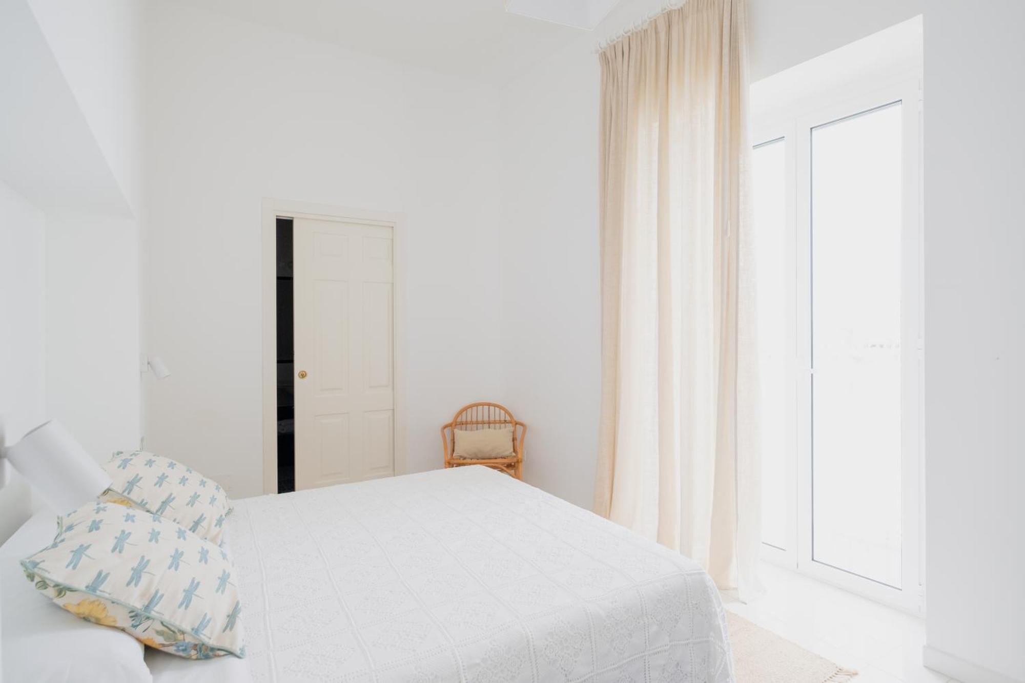 Casa Giulia Bed & Breakfast Vieste Luaran gambar