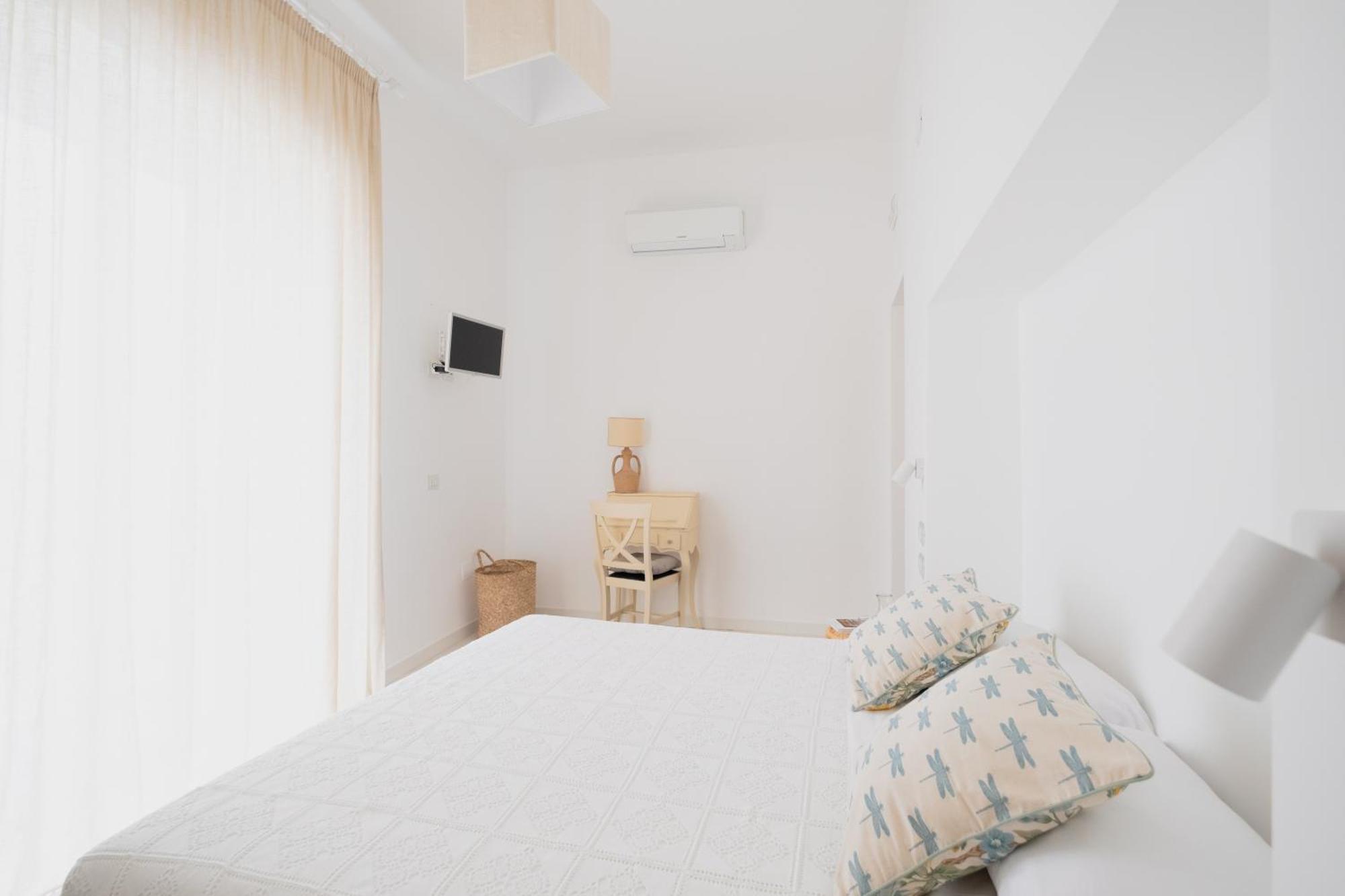 Casa Giulia Bed & Breakfast Vieste Luaran gambar