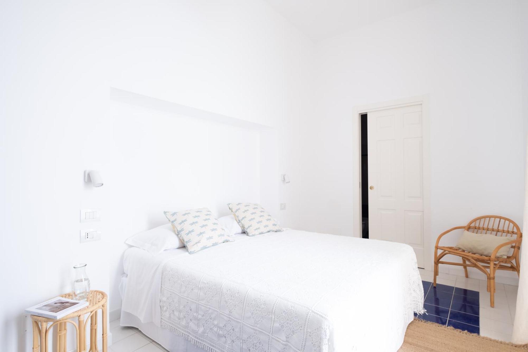 Casa Giulia Bed & Breakfast Vieste Luaran gambar