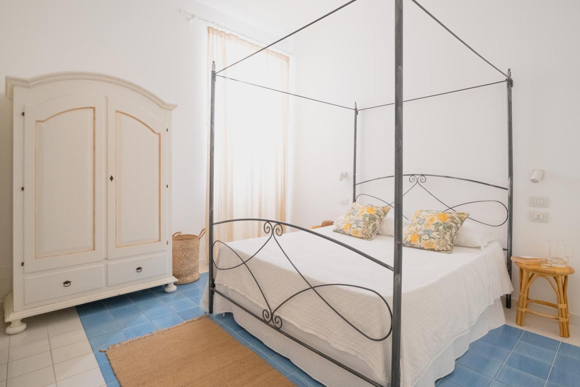 Casa Giulia Bed & Breakfast Vieste Luaran gambar