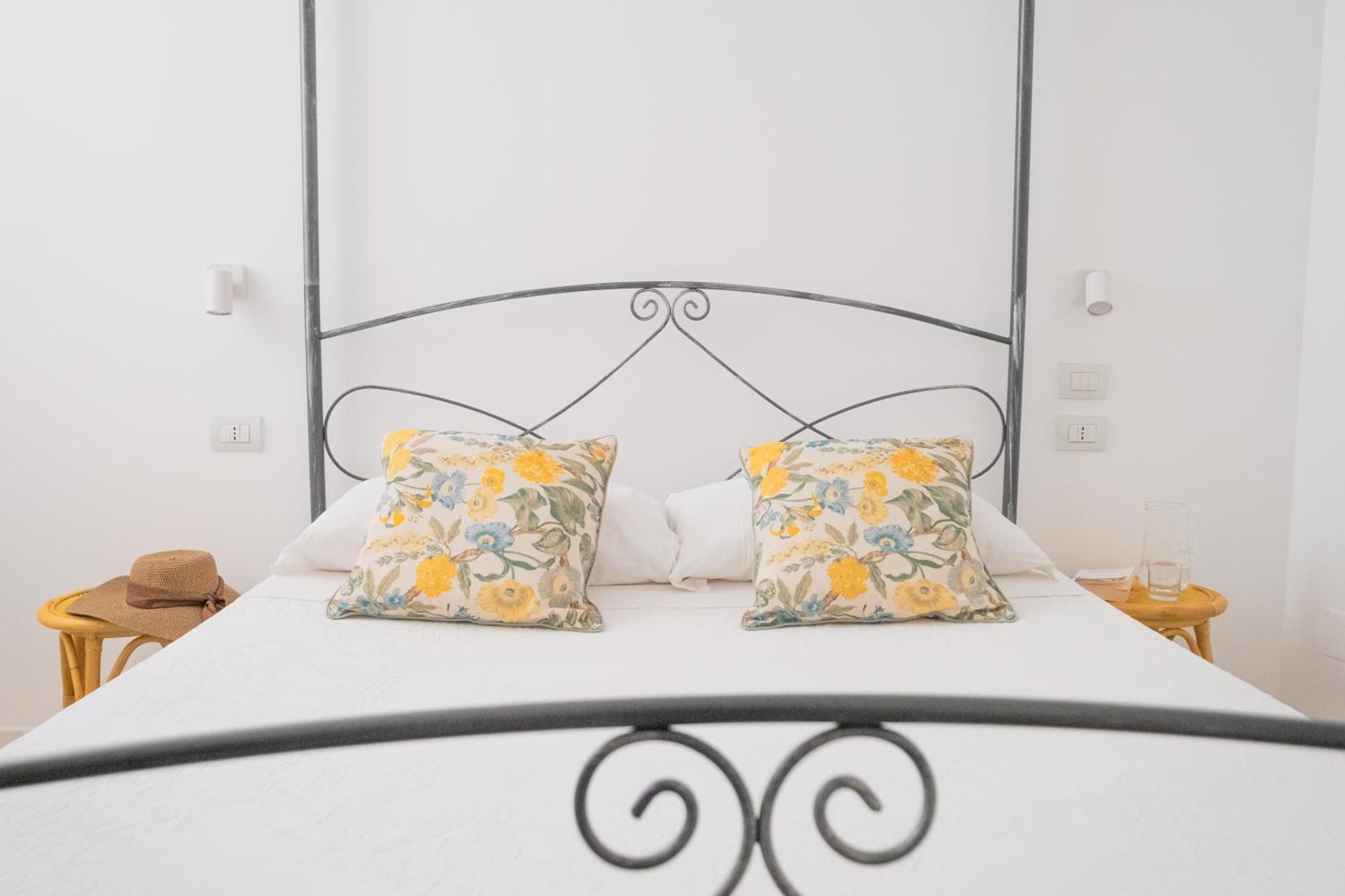 Casa Giulia Bed & Breakfast Vieste Luaran gambar