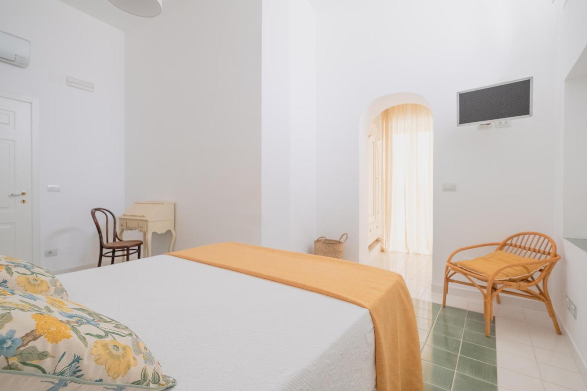 Casa Giulia Bed & Breakfast Vieste Luaran gambar