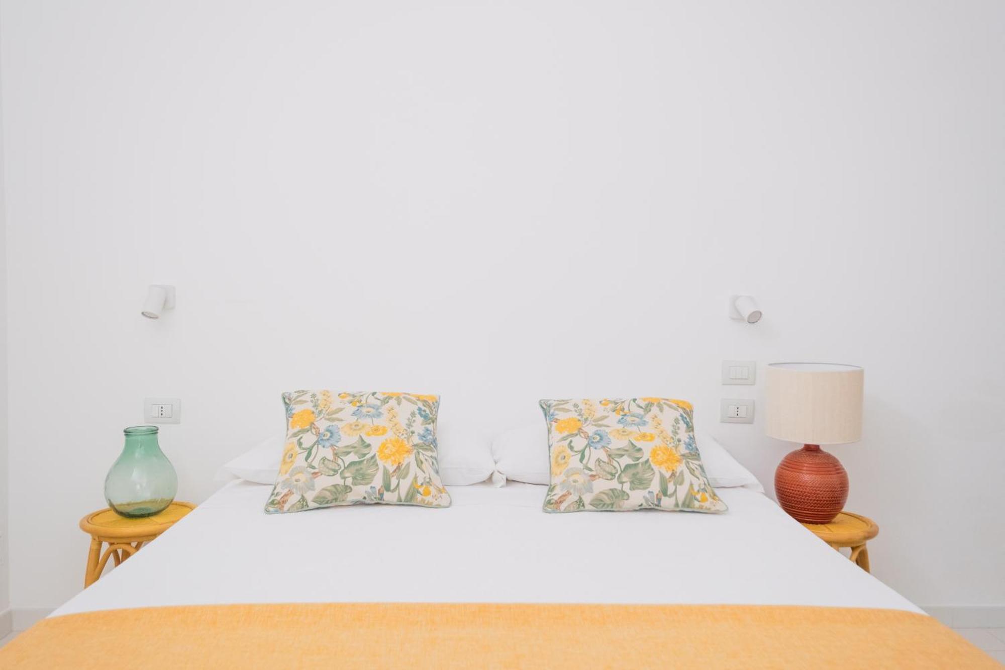 Casa Giulia Bed & Breakfast Vieste Luaran gambar
