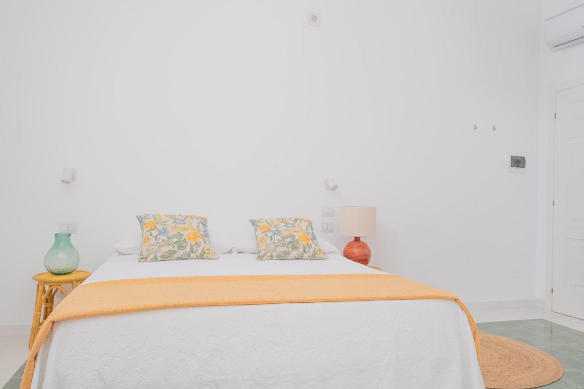 Casa Giulia Bed & Breakfast Vieste Luaran gambar