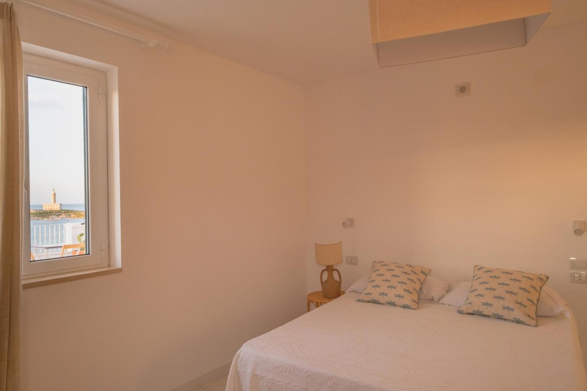 Casa Giulia Bed & Breakfast Vieste Luaran gambar