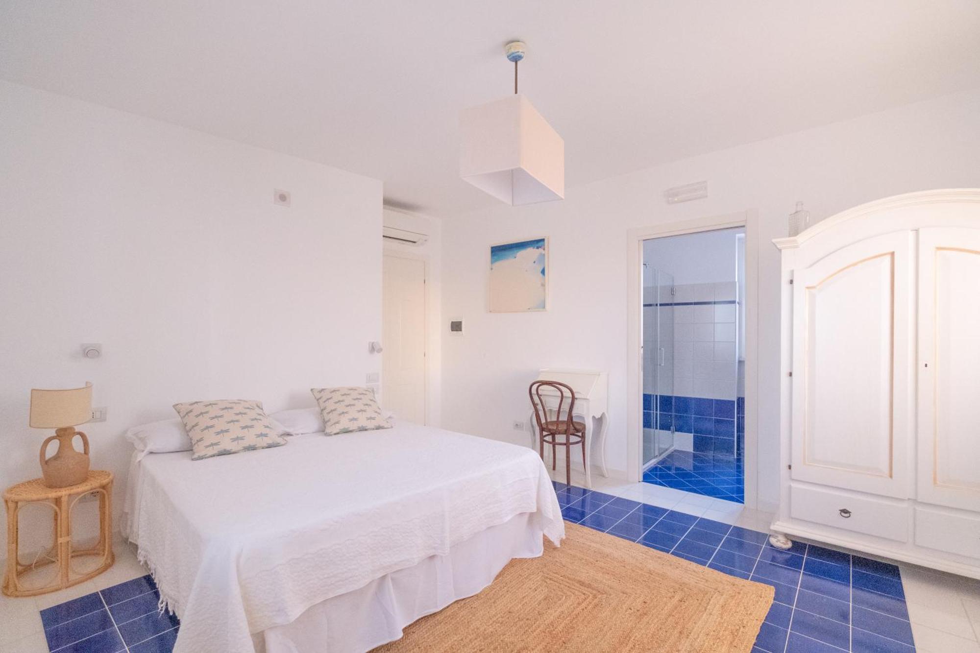 Casa Giulia Bed & Breakfast Vieste Luaran gambar