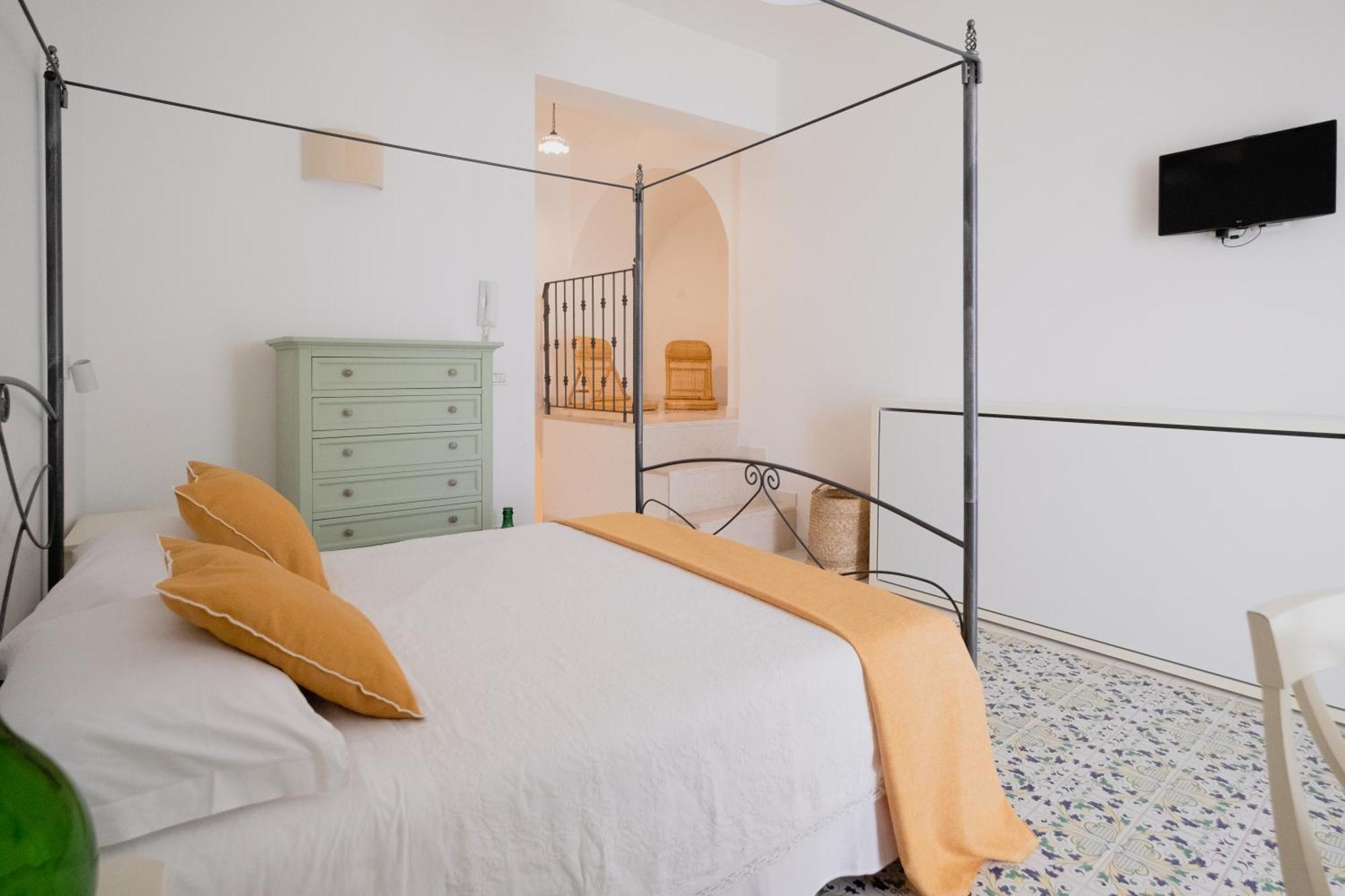 Casa Giulia Bed & Breakfast Vieste Luaran gambar