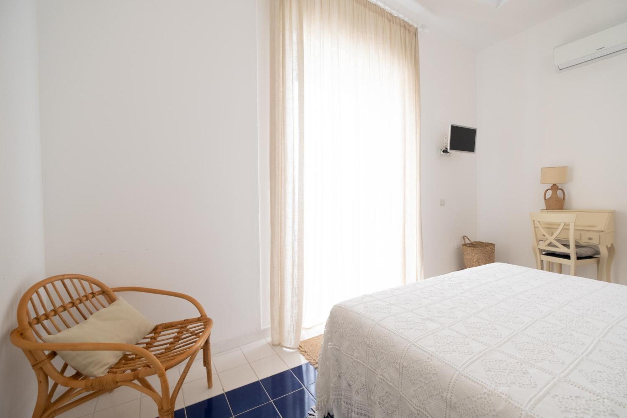 Casa Giulia Bed & Breakfast Vieste Luaran gambar