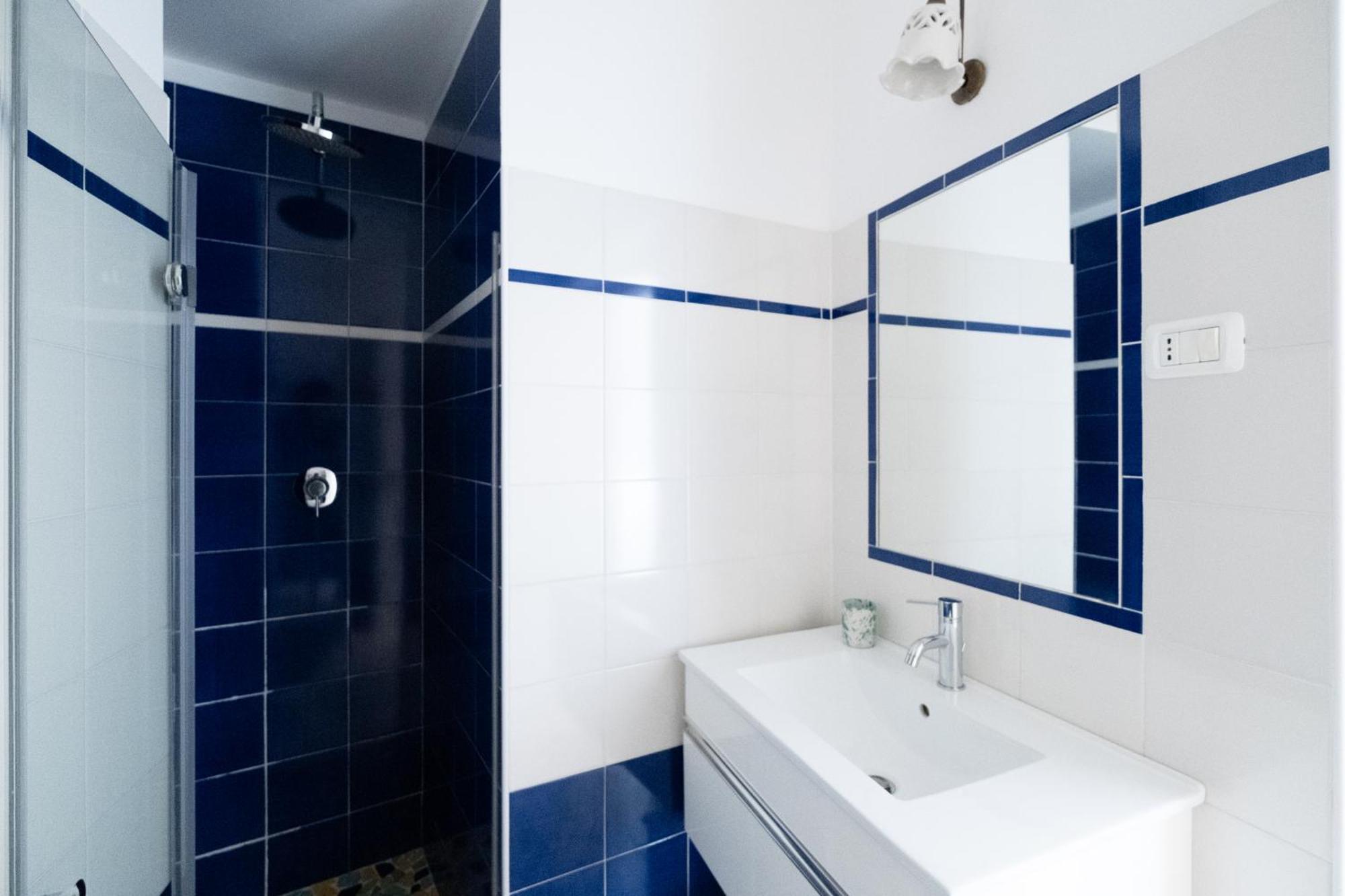 Casa Giulia Bed & Breakfast Vieste Luaran gambar