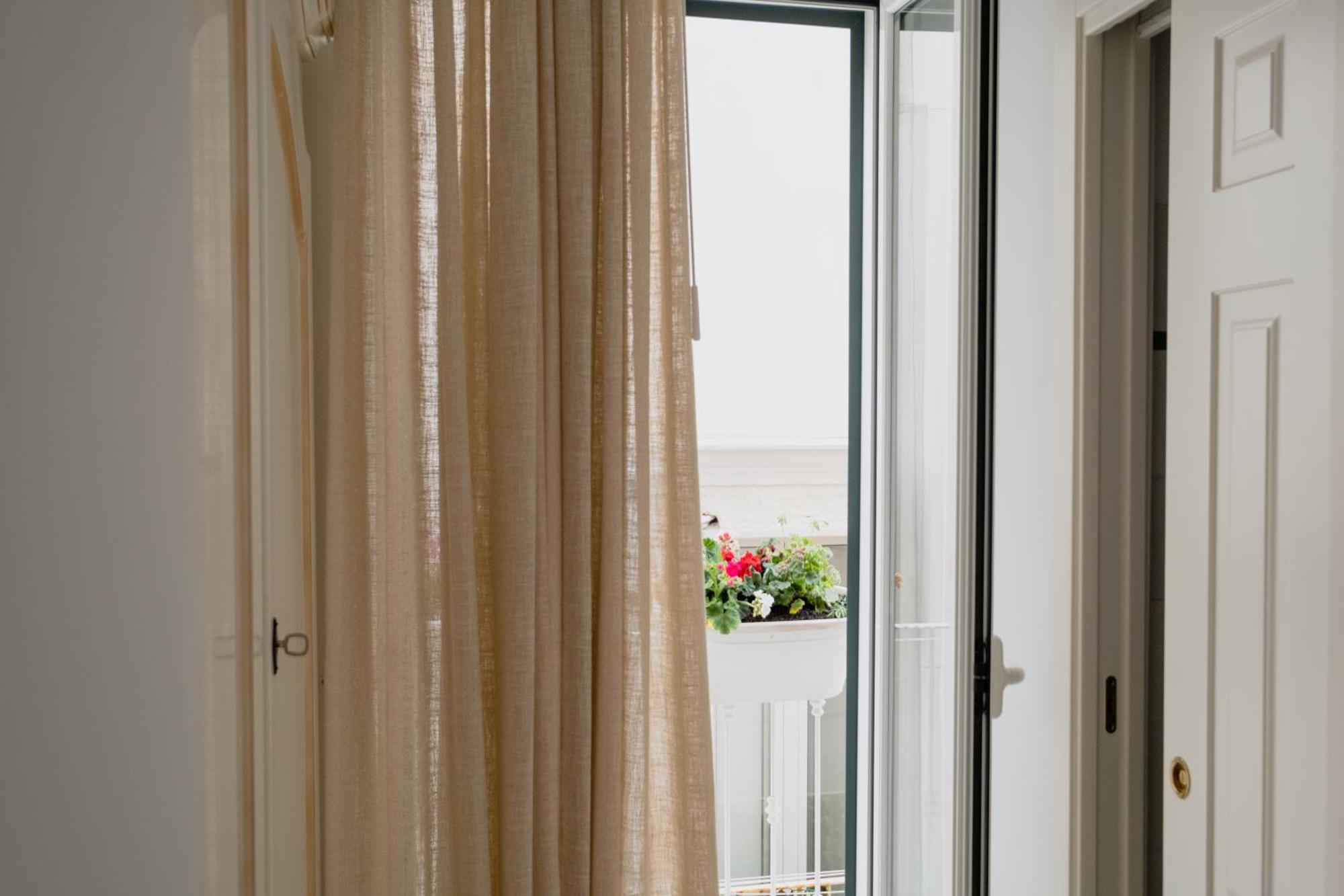 Casa Giulia Bed & Breakfast Vieste Luaran gambar